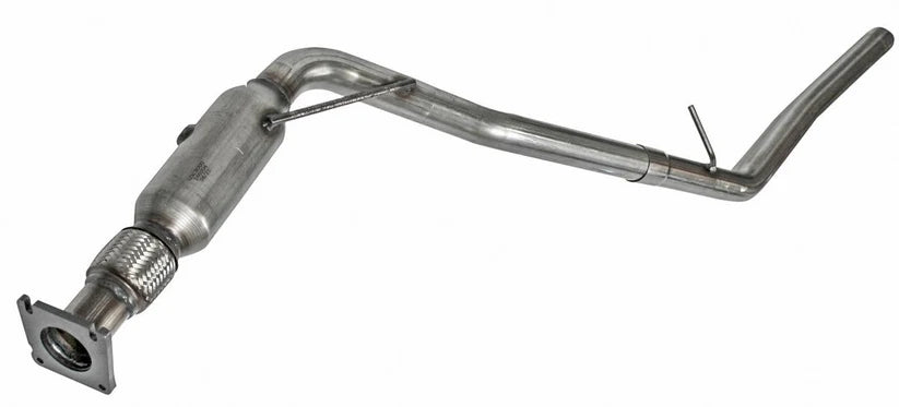 USC 146004 Direct-Fit Catalytic Converter – Chrysler Town & Country / Dodge Grand Caravan / VW Routan 3.3L-3.8L V6