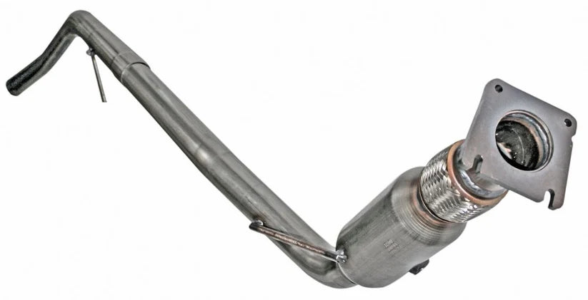 USC 146004 Direct-Fit Catalytic Converter – Chrysler Town & Country / Dodge Grand Caravan / VW Routan 3.3L-3.8L V6