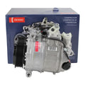 A/C  Compressor & Clutch-New  DENSO  471-1474