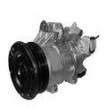 A/C  Compressor & Clutch-New  DENSO  471-1496