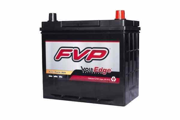 Brand new FVP 151R  Volt Edge Battery 330CCA - 55RC - 24 Month Warranty