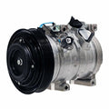 A/C  Compressor & Clutch-New  DENSO  471-1537