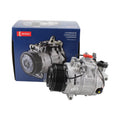 A/C  Compressor & Clutch-New  DENSO  471-1543