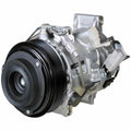 A/C  Compressor & Clutch-New  DENSO  471-1568