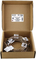 Hydraulic Brake Line  AGS Company  CNC158KIT