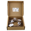 Hydraulic Brake Line  AGS Company  CNC160KIT