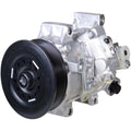 A/C  Compressor & Clutch-New  DENSO  471-1607