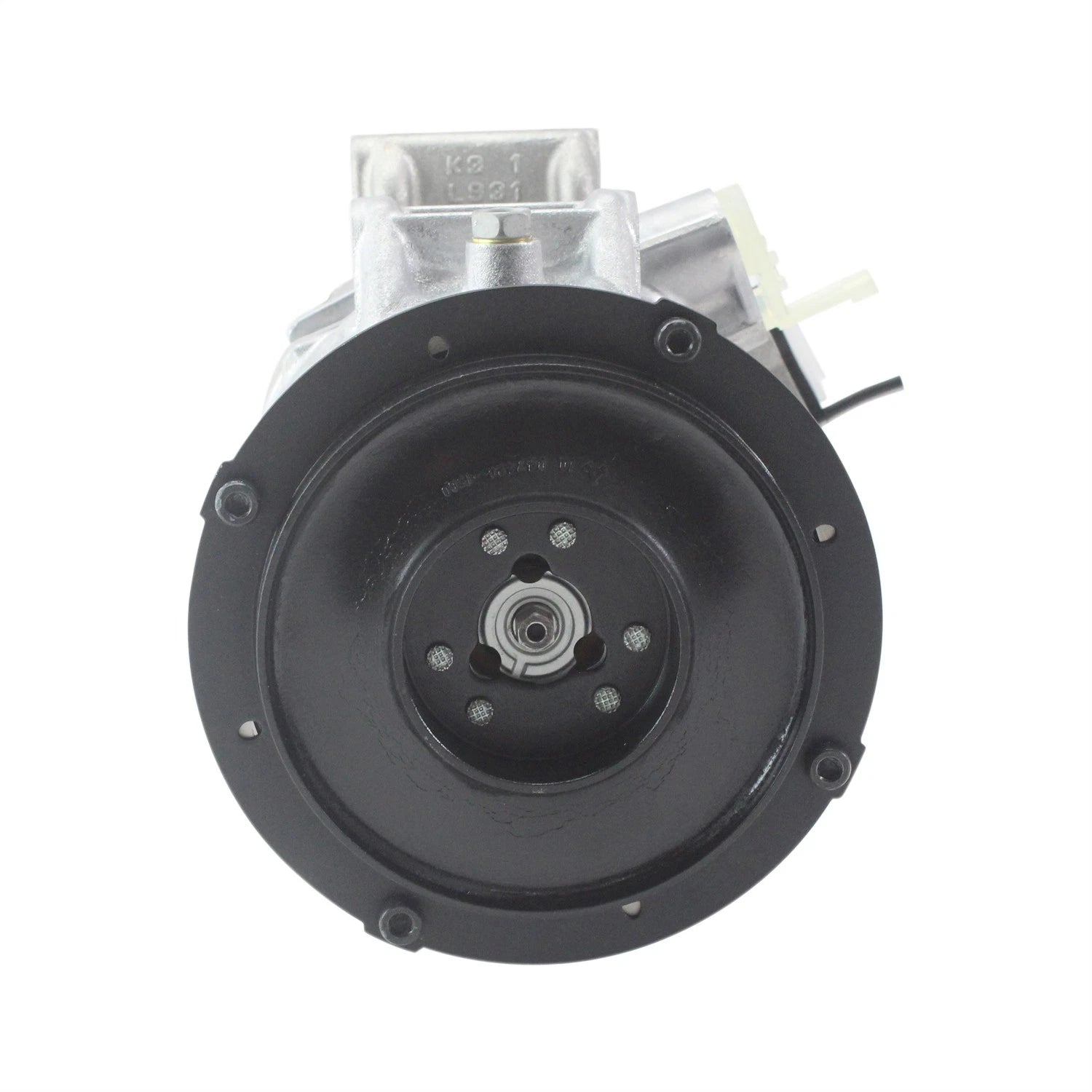 A/C  Compressor & Clutch-New  DENSO  471-1617