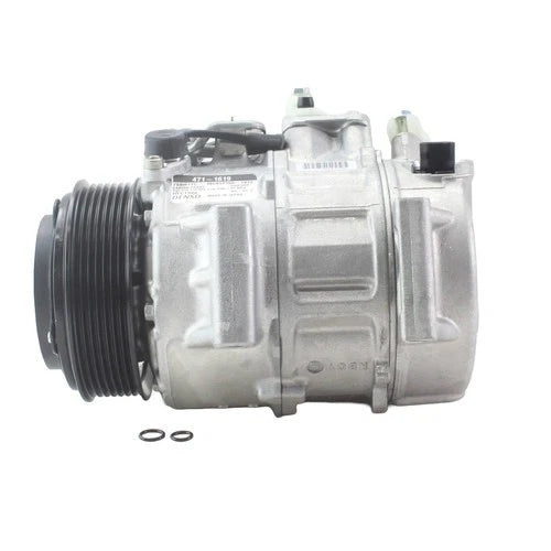 A/C  Compressor & Clutch-New  DENSO  471-1619