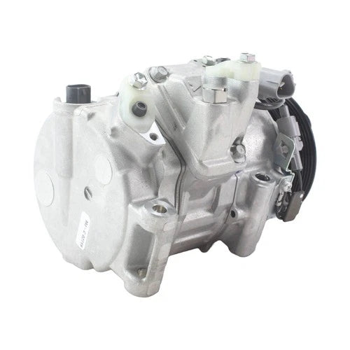 A/C  Compressor & Clutch-New  DENSO  471-1619