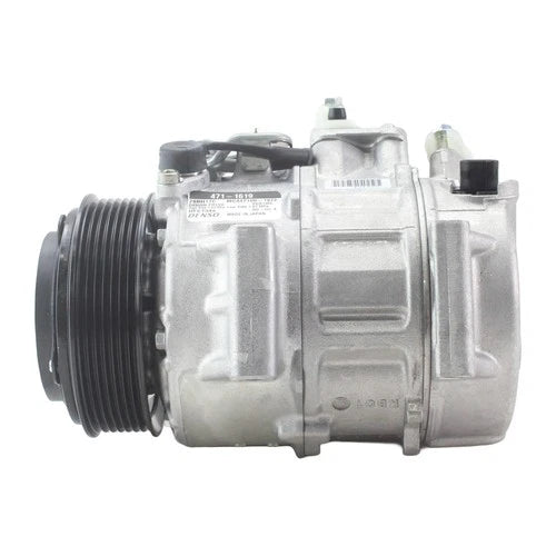A/C  Compressor & Clutch-New  DENSO  471-1619