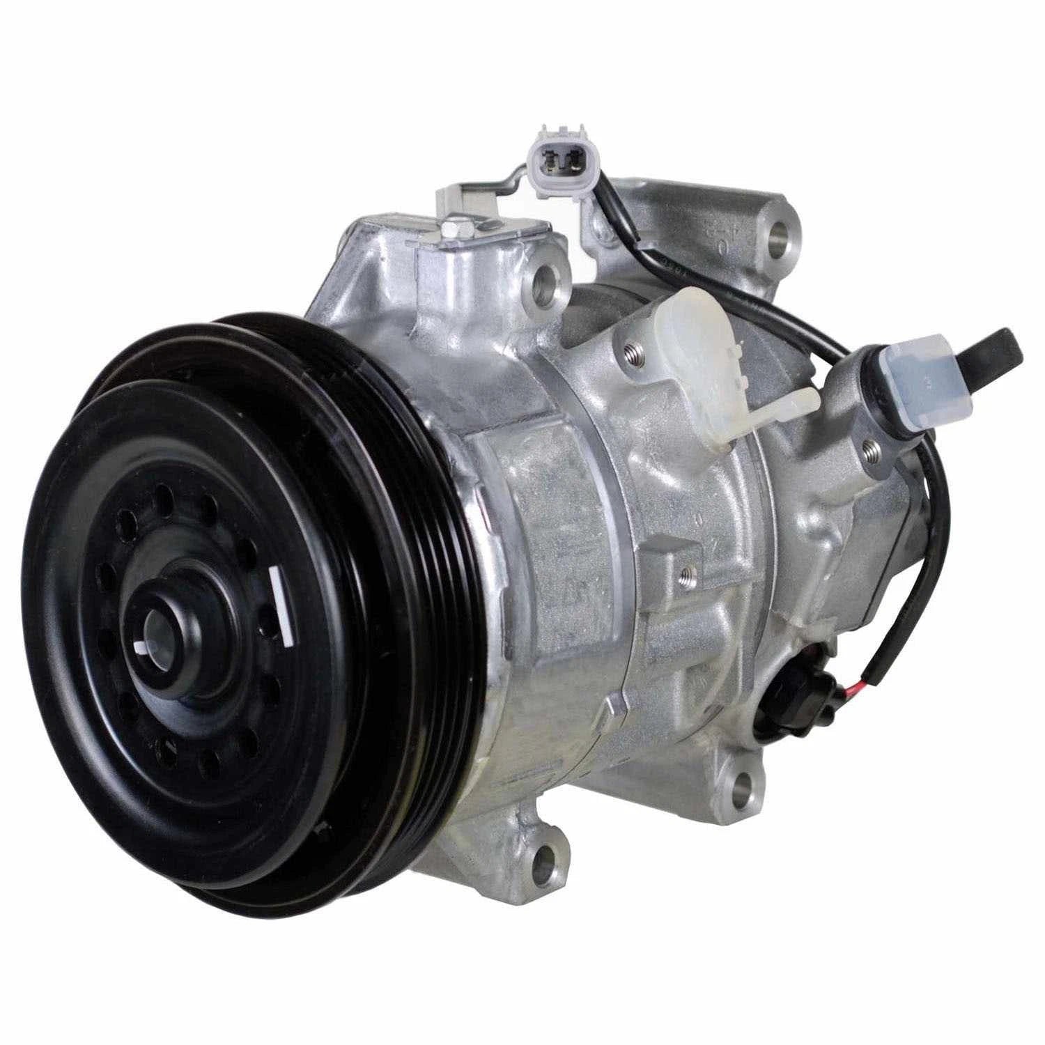 A/C  Compressor & Clutch-New  DENSO  471-1622