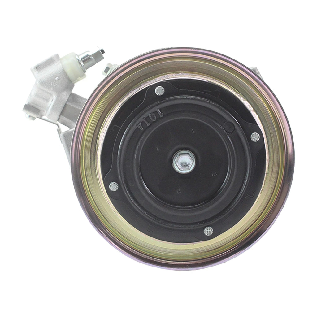 A/C  Compressor & Clutch-New  DENSO  471-1638