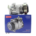 A/C  Compressor & Clutch-New  DENSO  471-1638