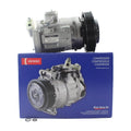 A/C  Compressor & Clutch-New  DENSO  471-1639