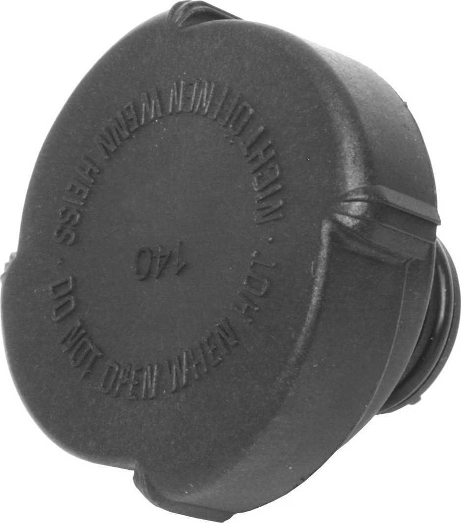 Coolant ReCvry Tank Cap  URO Parts  URO001479