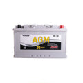 Battery   FVP   P94RAGM