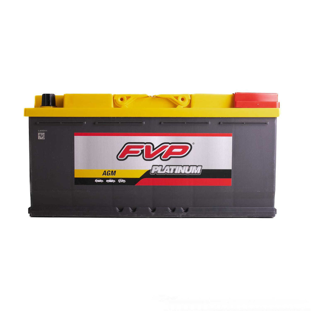 Battery   FVP   P95RAGM-H9