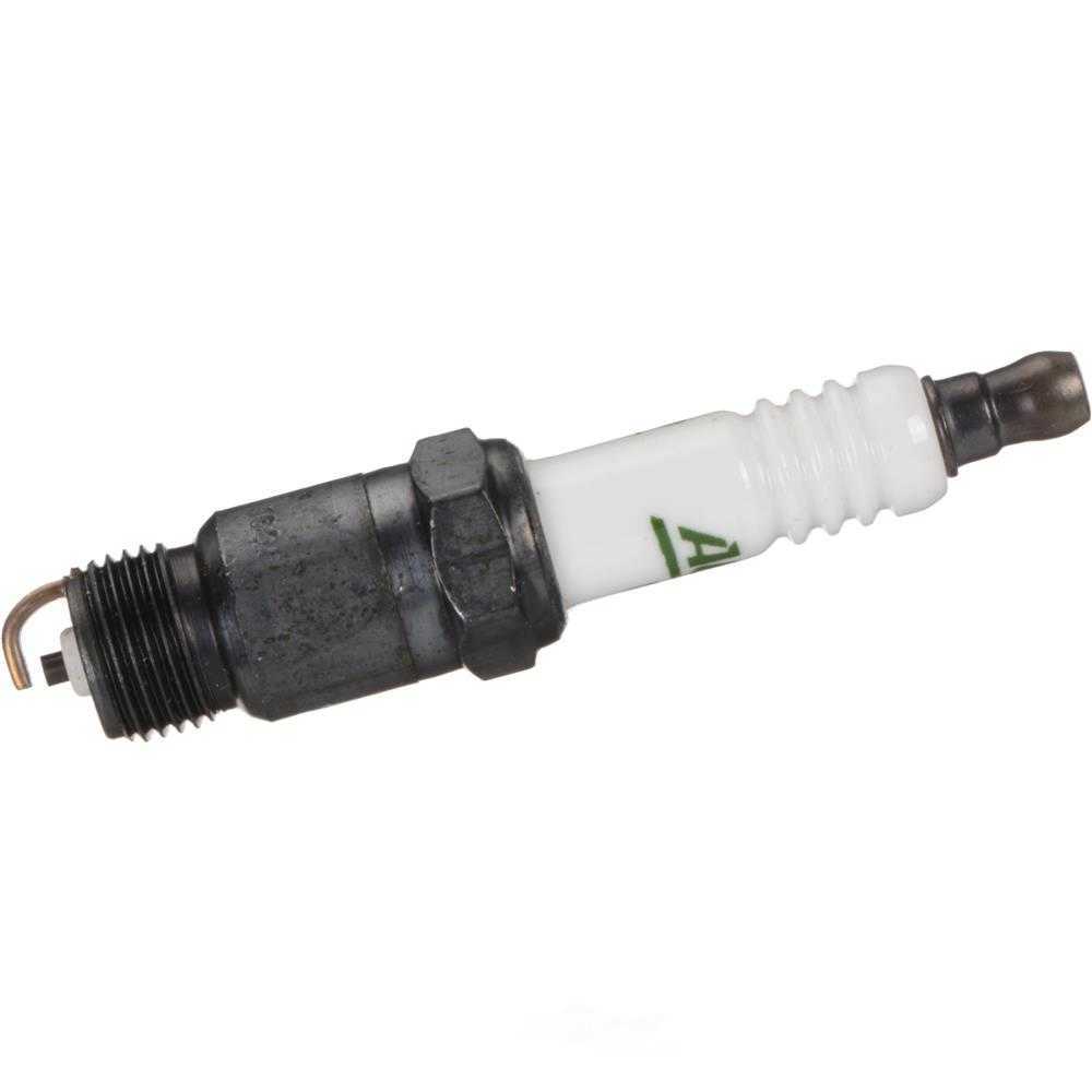 R45TS Conventional Spark Plug GM 19157995 19354415 - Genuine GM Plugs - Box of 8