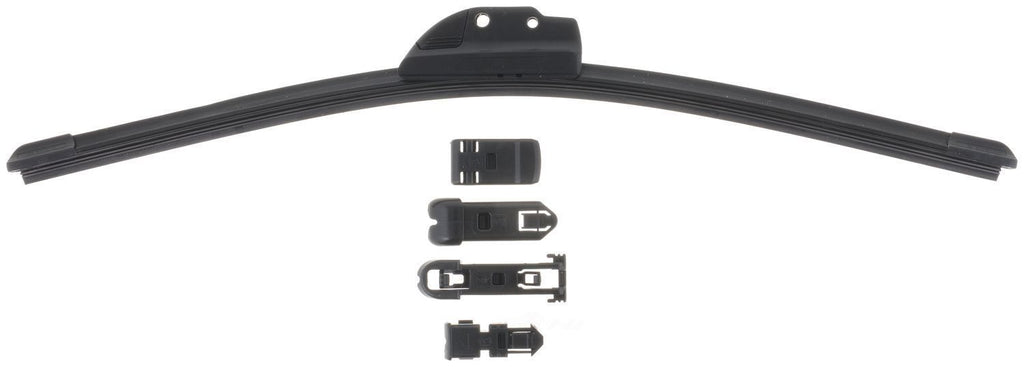 Set of 2 BOSCH Clear Advantage Wiper Blade Front Left+Right 19" & 19"