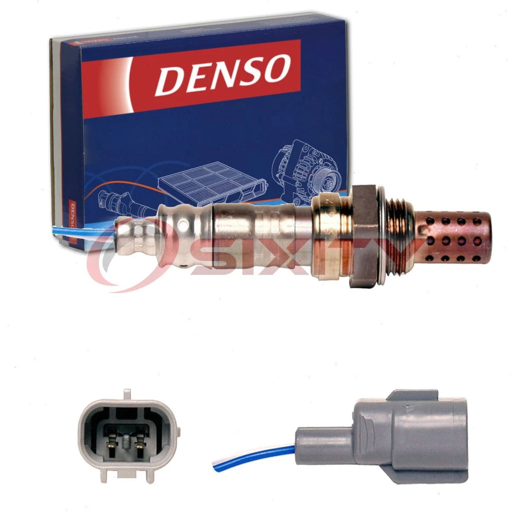 Oxygen Sensor  DENSO  234-2010