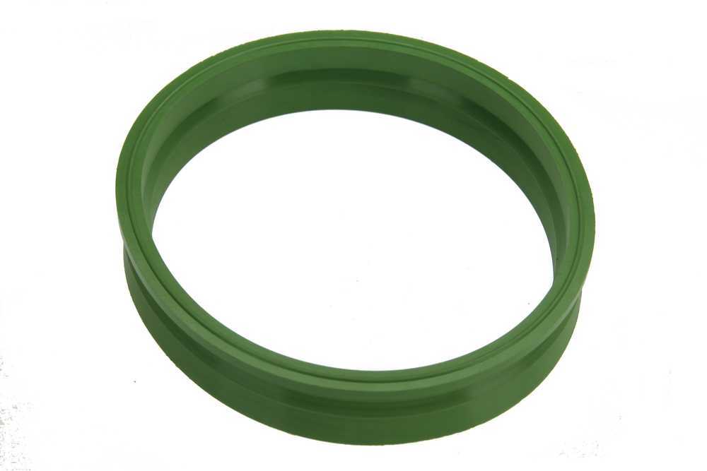 Fuel Pump Tank Seal  URO Parts  URO015495