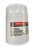 Oil Filter  Motorcraft  FL2121B12