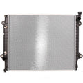Radiator  DENSO  221-3139