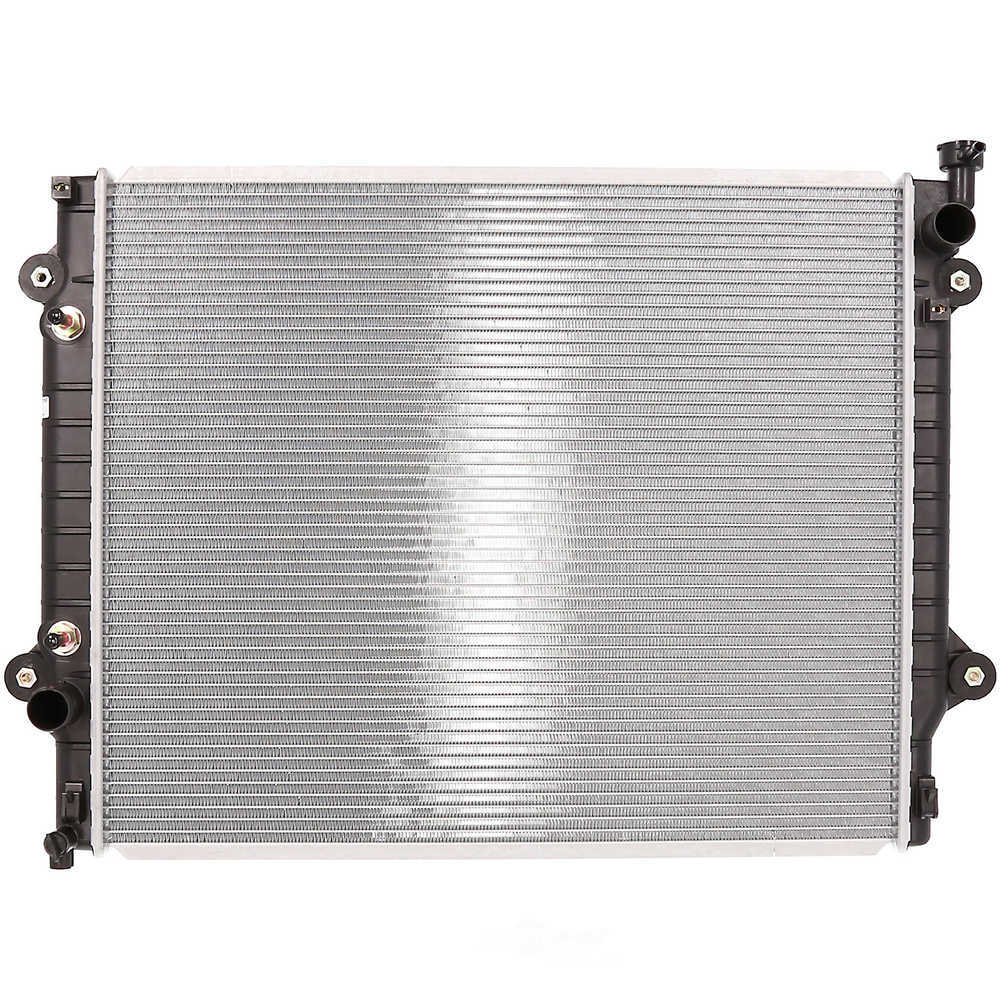 Radiator  DENSO  221-3139