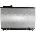 Radiator  DENSO  221-3170