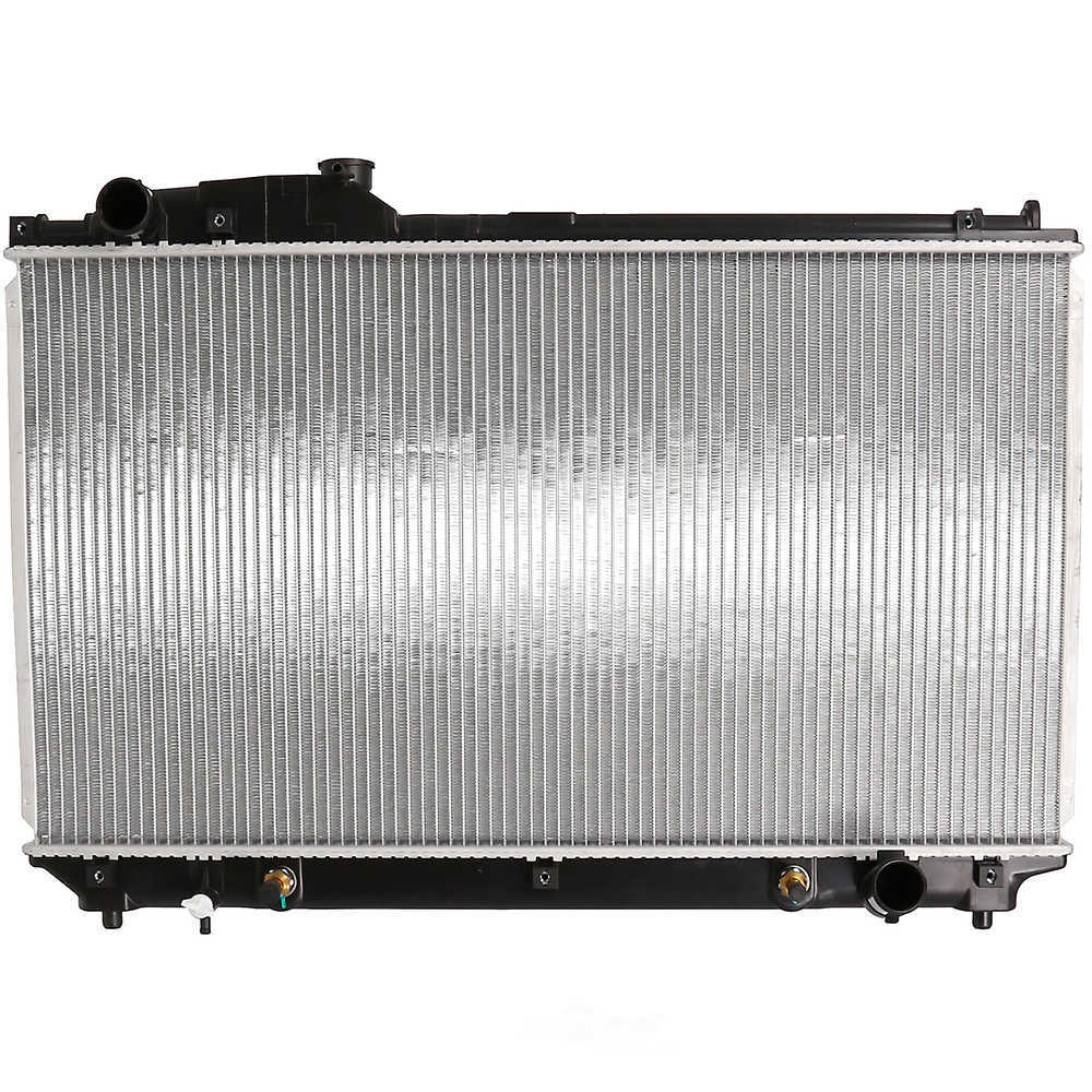 Radiator  DENSO  221-3170