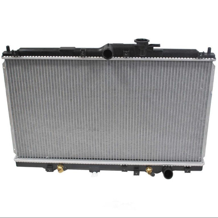 Radiator  DENSO  221-3200