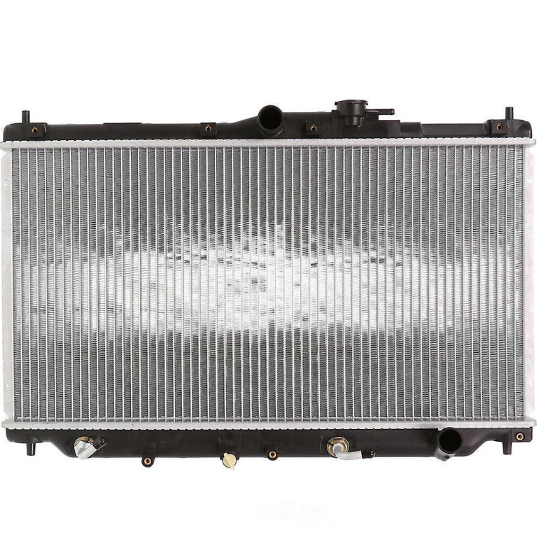 Radiator  DENSO  221-3225
