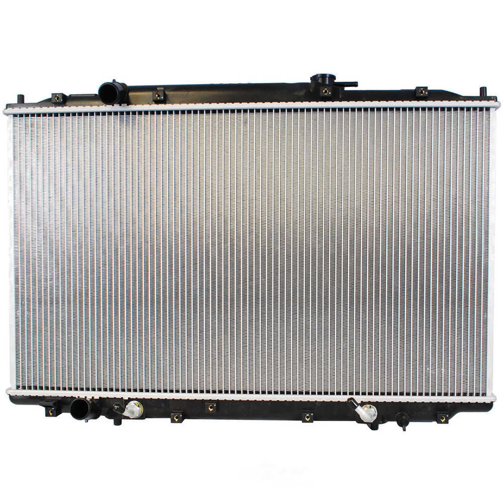 Radiator  DENSO  221-3244