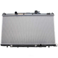 Radiator  DENSO  221-3253