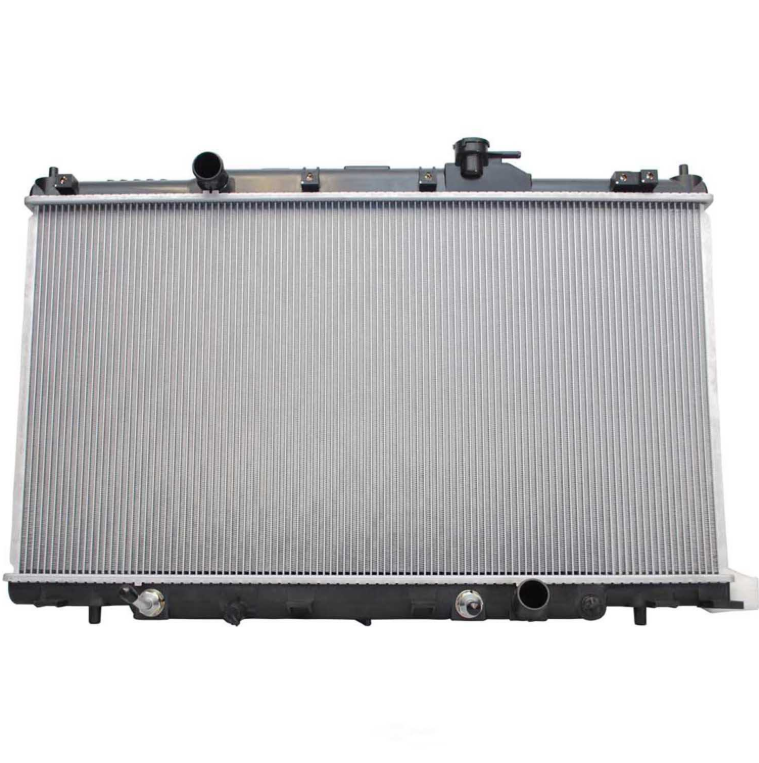 Radiator  DENSO  221-3253