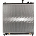 Radiator  DENSO  221-3406