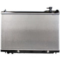 Radiator  DENSO  221-3422