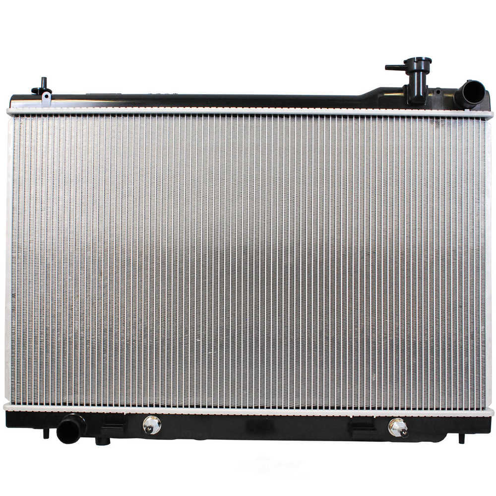 Radiator  DENSO  221-3422