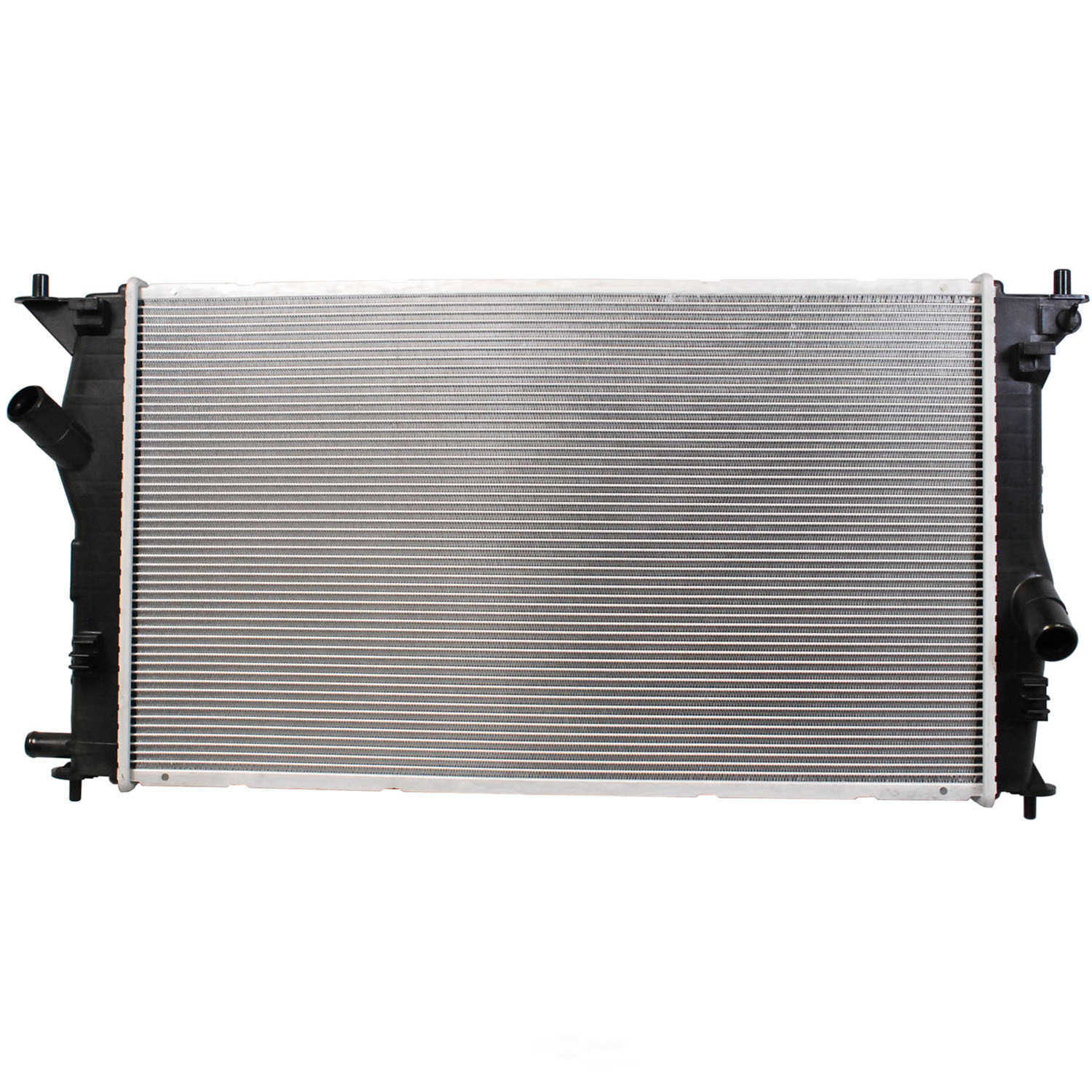 Radiator  DENSO  221-3509