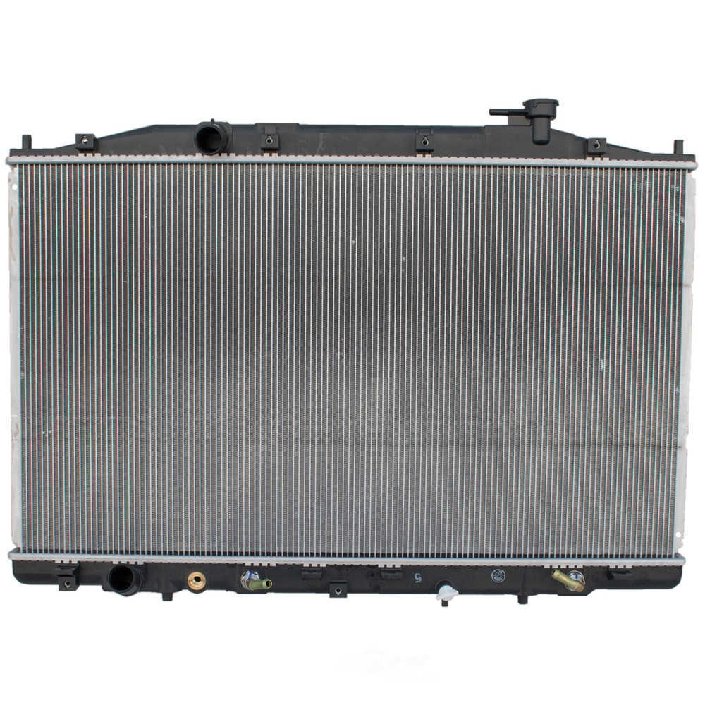 Radiator  DENSO  221-9054