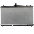 Radiator  DENSO  221-9287