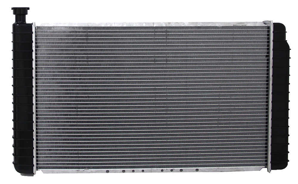 Radiator   FVP   RAD622