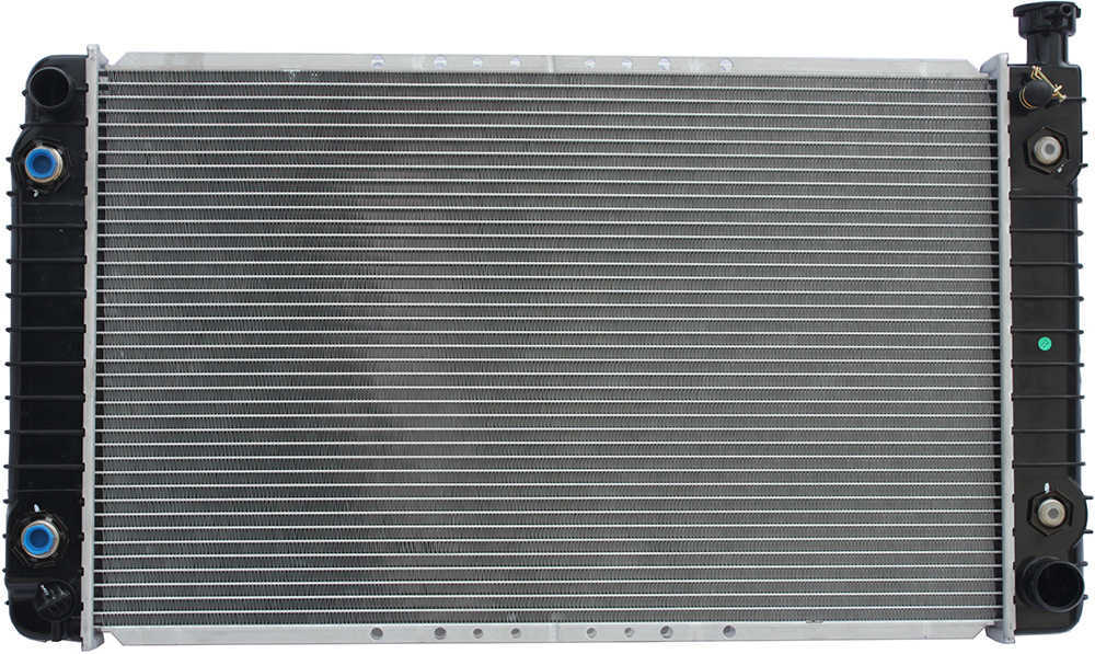 Radiator   FVP   RAD622