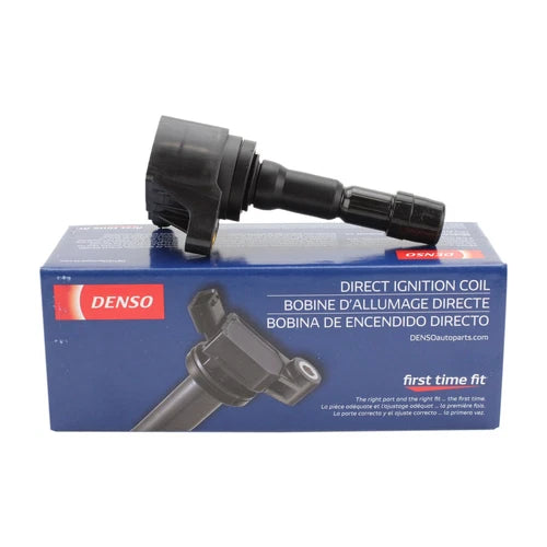 Ignition Coil  DENSO  673-2308