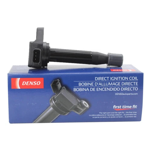 Ignition Coil  DENSO  673-2310