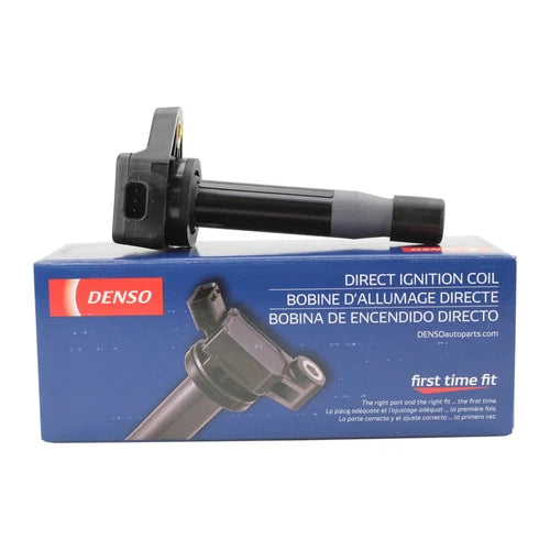 Ignition Coil  DENSO  673-2311