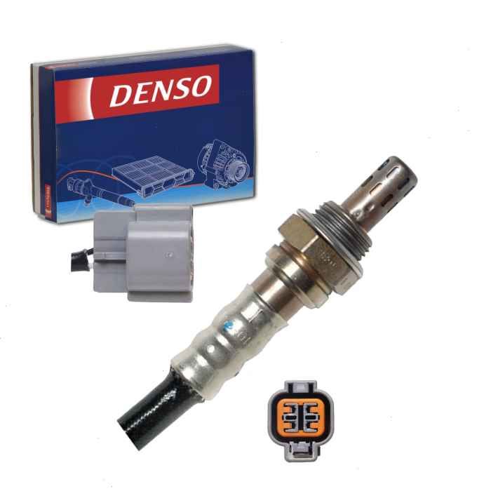 Oxygen Sensor  DENSO  234-4448