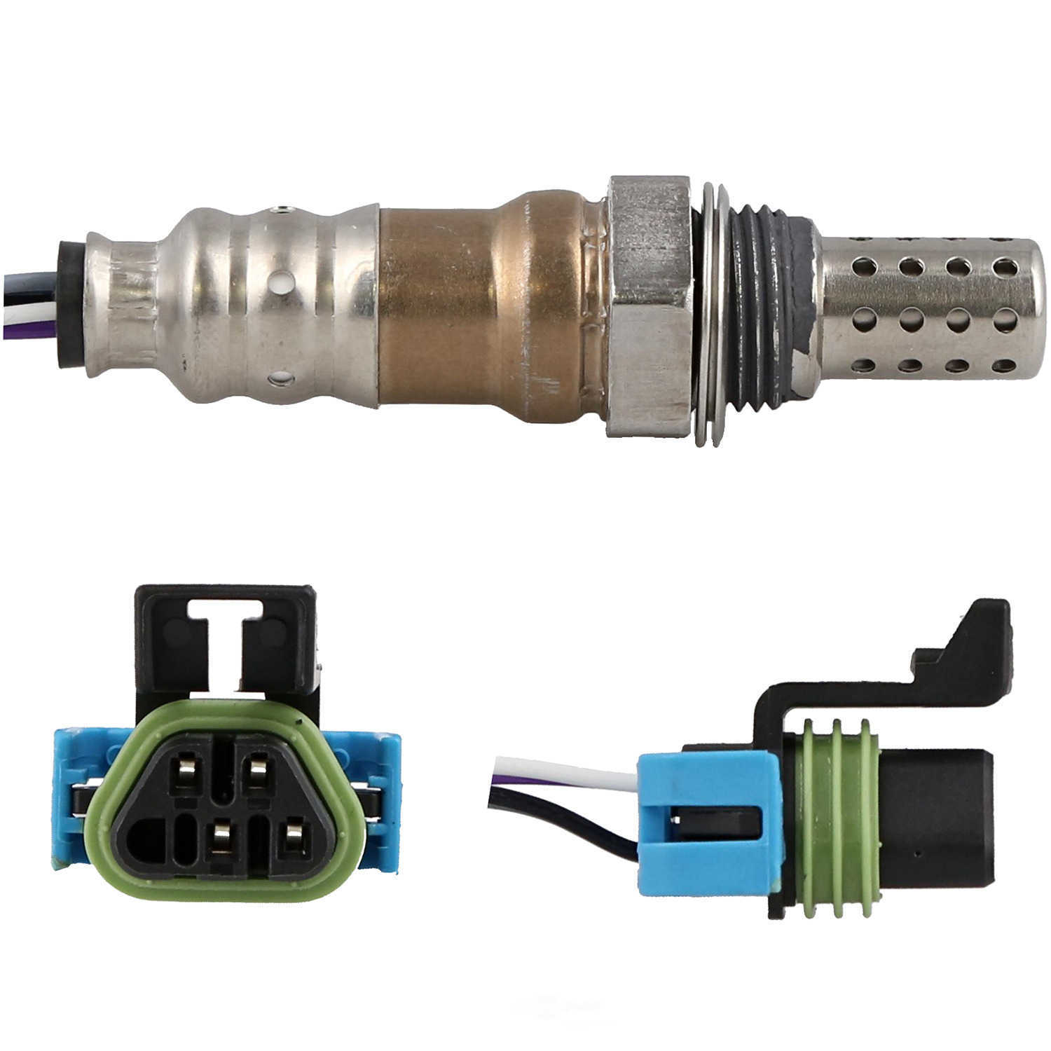 Oxygen Sensor  DENSO  234-4815
