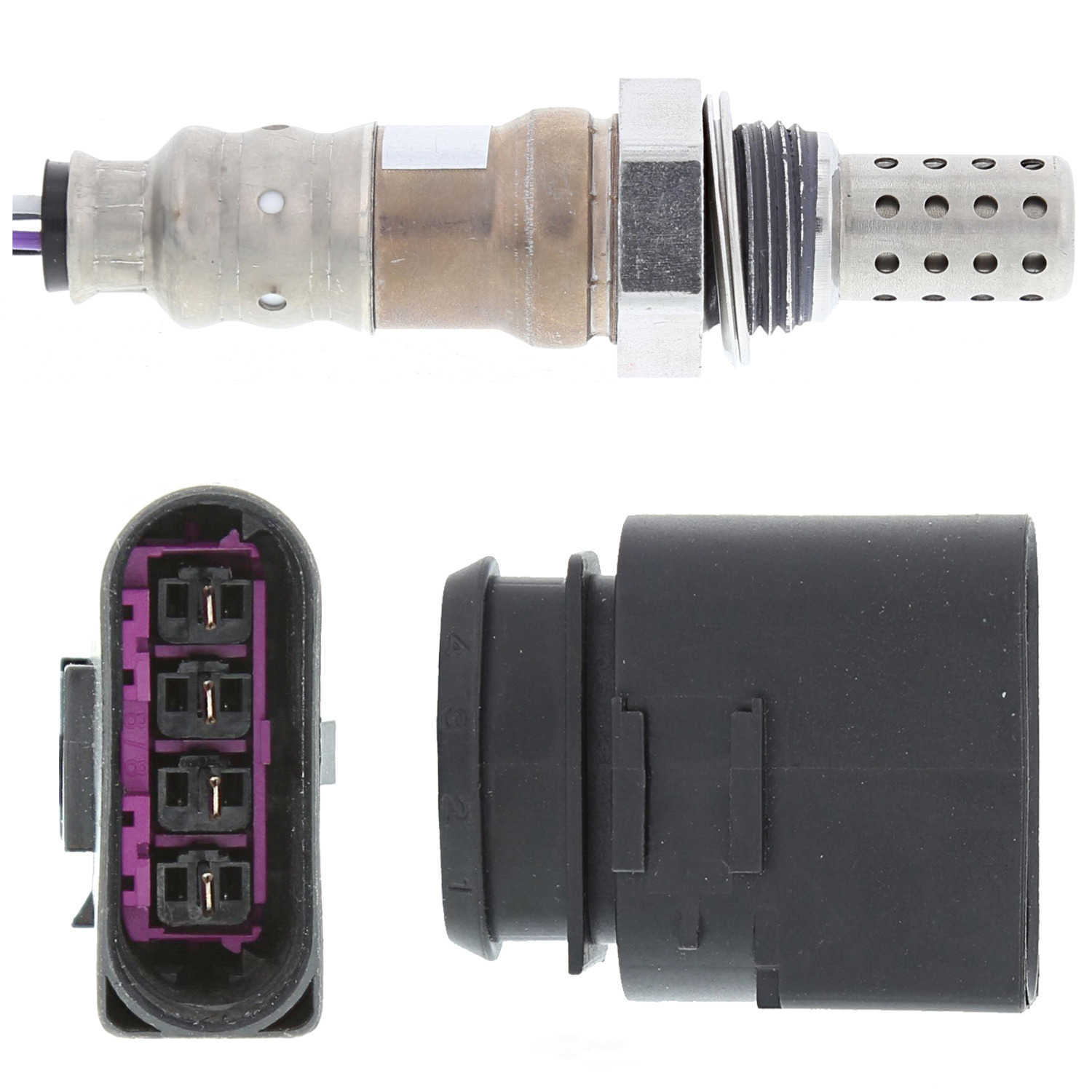 Oxygen Sensor  DENSO  234-4874
